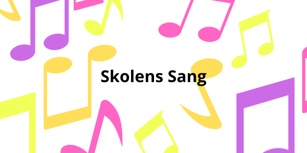 Skolens sang